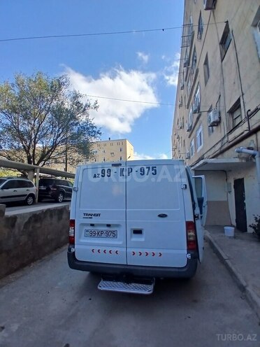 Ford Transit 2007, 195,000 km - 2.4 л - Bakı
