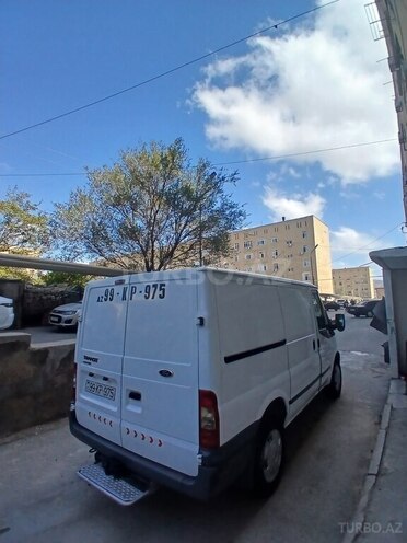 Ford Transit 2007, 195,000 km - 2.4 л - Bakı