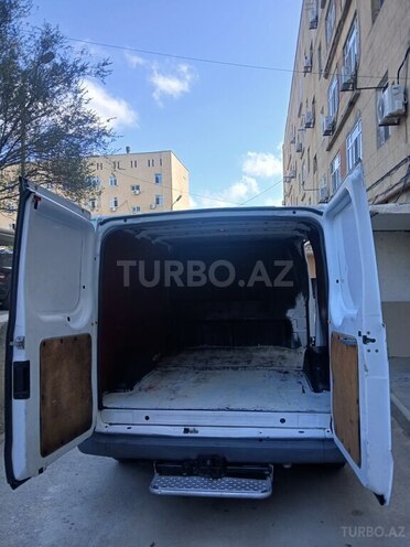 Ford Transit 2007, 195,000 km - 2.4 л - Bakı