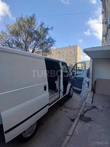 Ford Transit 2007, 195,000 km - 2.4 л - Bakı