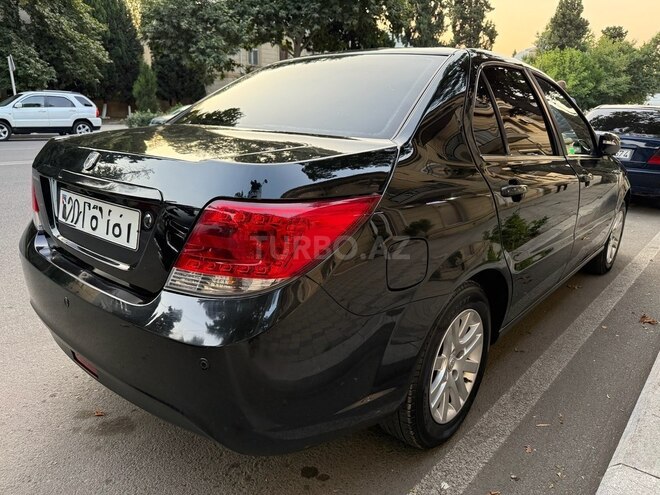 Khazar SD 2020, 182,000 km - 1.7 l - Gəncə
