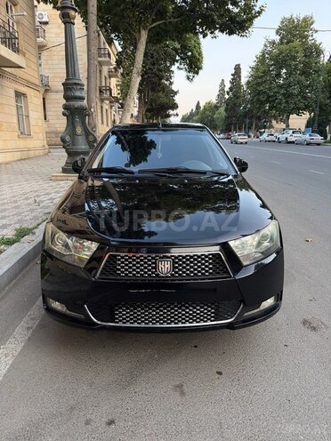 Khazar SD 2020, 182,000 km - 1.7 l - Gəncə