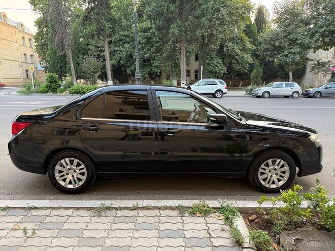 Khazar SD 2020, 182,000 km - 1.7 l - Gəncə