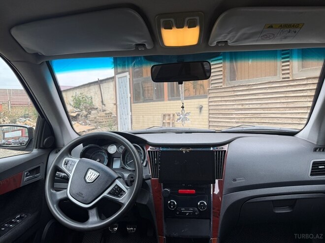 Khazar SD 2020, 182,000 km - 1.7 l - Gəncə