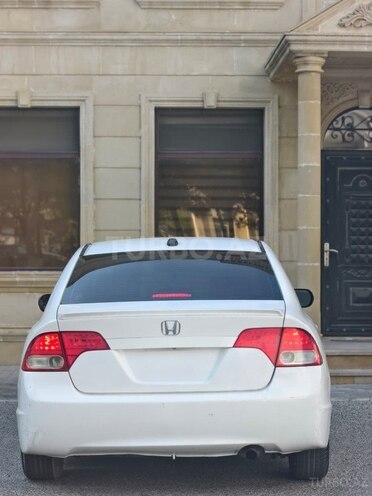 Honda Civic 2008, 536,768 km - 1.3 l - Bakı