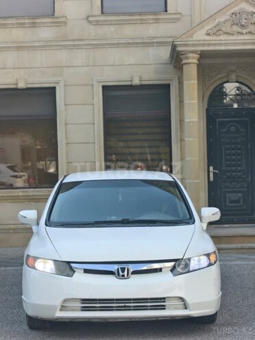 Honda Civic 2008, 536,768 km - 1.3 l - Bakı