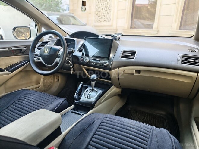 Honda Civic 2008, 536,768 km - 1.3 l - Bakı