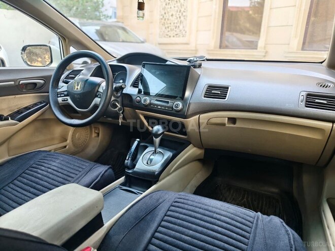 Honda Civic 2008, 536,768 km - 1.3 l - Bakı