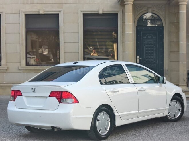 Honda Civic 2008, 536,768 km - 1.3 l - Bakı
