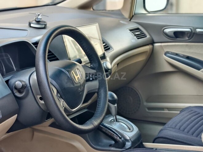 Honda Civic 2008, 536,768 km - 1.3 l - Bakı
