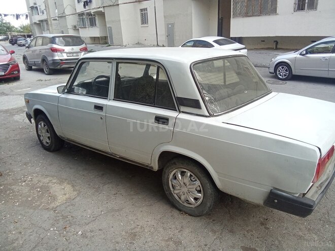 LADA (VAZ) 2107 2001, 150,000 km - 1.6 l - Bakı
