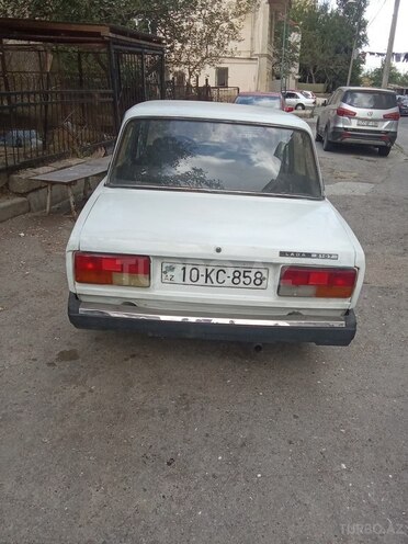 LADA (VAZ) 2107 2001, 150,000 km - 1.6 l - Bakı