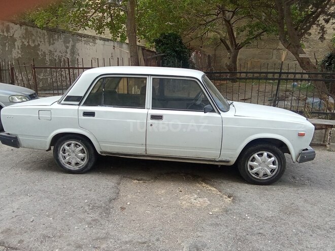 LADA (VAZ) 2107 2001, 150,000 km - 1.6 l - Bakı