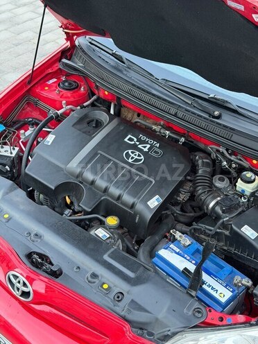 Toyota Corolla 2006, 396,000 km - 1.4 л - Bakı