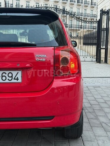 Toyota Corolla 2006, 396,000 km - 1.4 л - Bakı