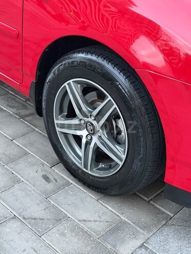 Toyota Corolla 2006, 396,000 km - 1.4 л - Bakı