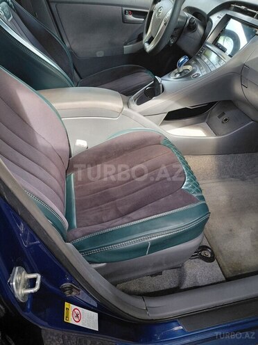 Toyota Prius 2011, 250,000 km - 1.8 l - Bakı
