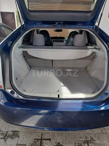 Toyota Prius 2011, 250,000 km - 1.8 l - Bakı