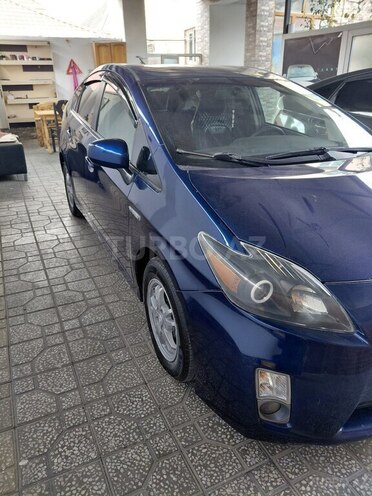 Toyota Prius 2011, 250,000 km - 1.8 l - Bakı