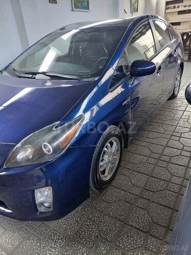 Toyota Prius 2011, 250,000 km - 1.8 l - Bakı