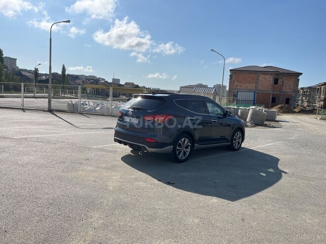 Hyundai Santa Fe 2014, 354,000 km - 2.0 l - Bakı