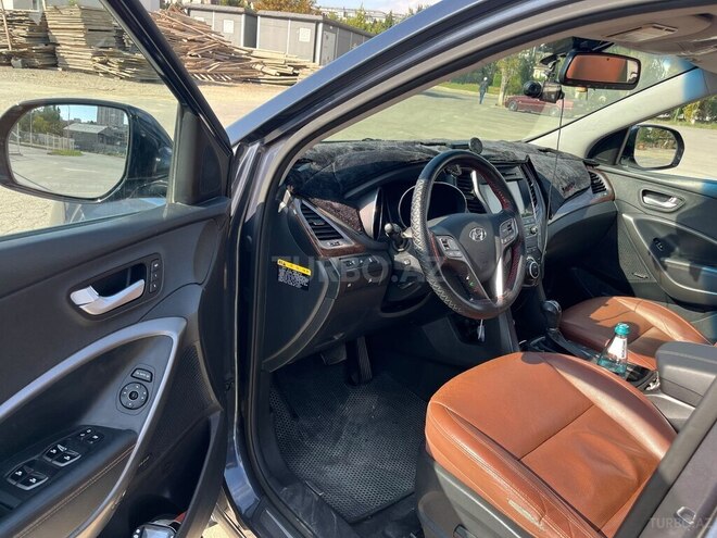 Hyundai Santa Fe 2014, 354,000 km - 2.0 l - Bakı