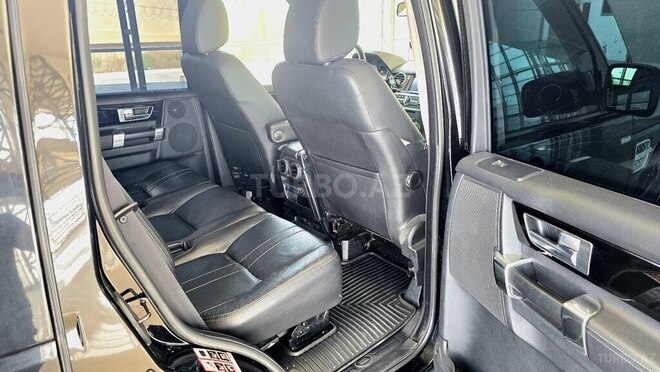 Land Rover Discovery 2012, 150,800 km - 5.0 l - Bakı