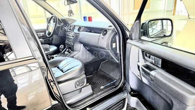 Land Rover Discovery 2012, 150,800 km - 5.0 l - Bakı