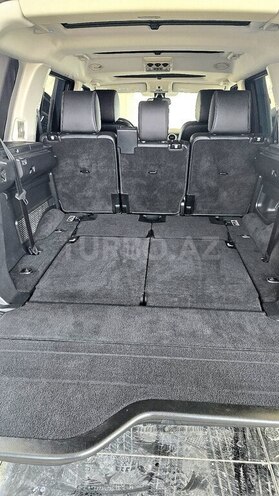 Land Rover Discovery 2012, 150,800 km - 5.0 l - Bakı