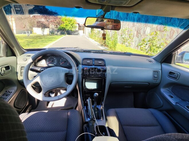 Nissan Maxima 1998, 500,000 km - 3.0 l - Qax