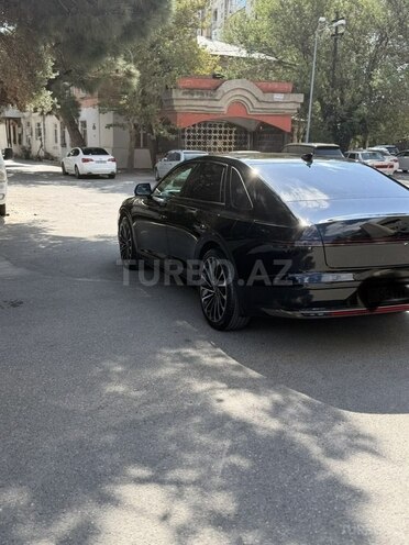 Hyundai Grandeur 2025, 29,000 km - 1.6 л - Bakı