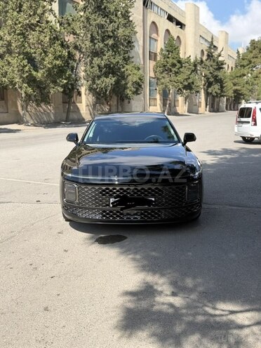 Hyundai Grandeur 2025, 29,000 km - 1.6 л - Bakı