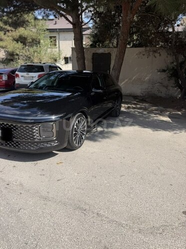 Hyundai Grandeur 2025, 29,000 km - 1.6 л - Bakı