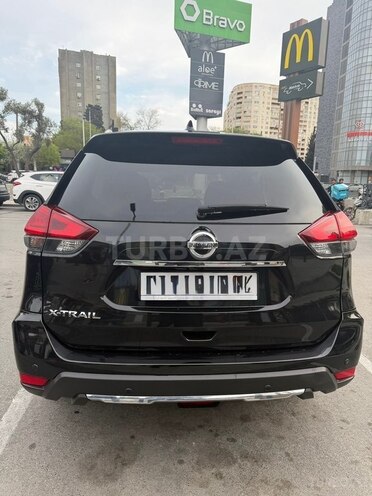 Nissan X-Trail 2019, 59,000 km - 2.0 l - Bakı
