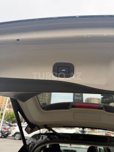 Nissan X-Trail 2019, 59,000 km - 2.0 l - Bakı