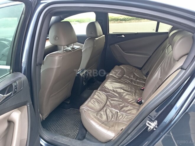 Volkswagen Passat 2008, 284,854 km - 2.0 л - Xırdalan