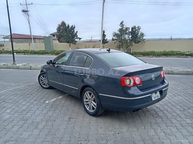 Volkswagen Passat 2008, 284,854 km - 2.0 л - Xırdalan