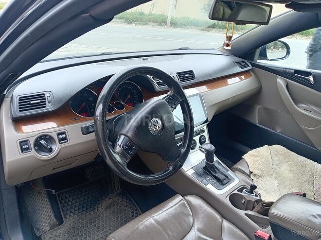 Volkswagen Passat 2008, 284,854 km - 2.0 л - Xırdalan