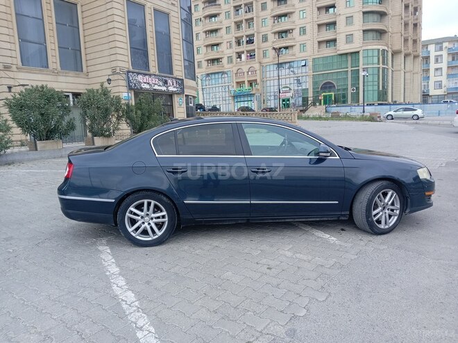 Volkswagen Passat 2008, 284,854 km - 2.0 л - Xırdalan