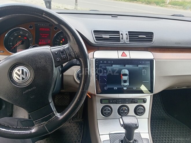 Volkswagen Passat 2008, 284,854 km - 2.0 л - Xırdalan