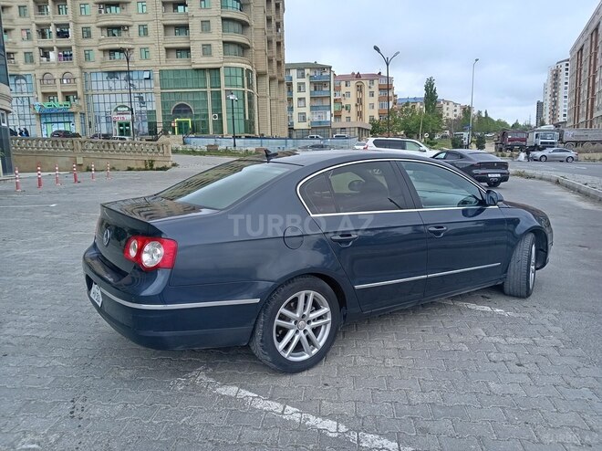 Volkswagen Passat 2008, 284,854 km - 2.0 л - Xırdalan