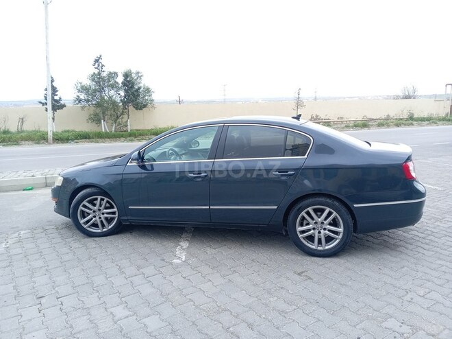 Volkswagen Passat 2008, 284,854 km - 2.0 л - Xırdalan