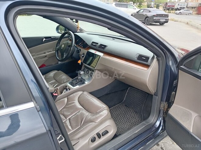 Volkswagen Passat 2008, 284,854 km - 2.0 л - Xırdalan
