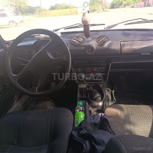 LADA (VAZ) 2106 2005, 399,000 km - 1.5 l - Ağstafa