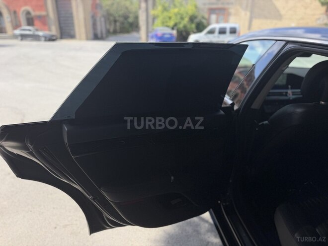 Hyundai Grandeur 2025, 29,000 km - 1.6 л - Bakı