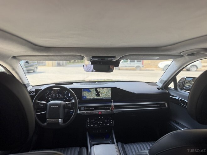 Hyundai Grandeur 2025, 29,000 km - 1.6 л - Bakı