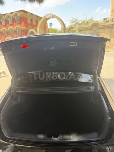 Hyundai Grandeur 2025, 29,000 km - 1.6 л - Bakı