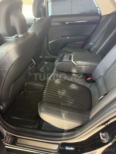 Hyundai Grandeur 2025, 29,000 km - 1.6 л - Bakı