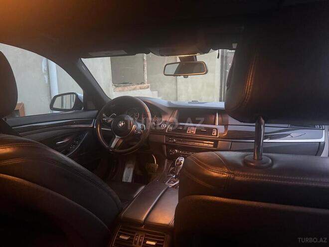 BMW 528 2015, 182,000 km - 2.0 l - Cəlilabad