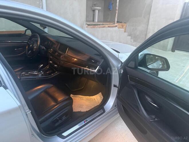 BMW 528 2015, 182,000 km - 2.0 l - Cəlilabad